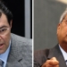 Eduardo Braga e Amazonino Mendes
