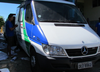 Ambulâncias