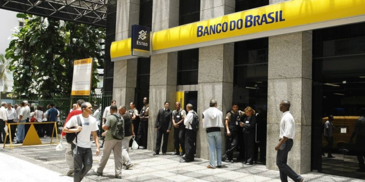 Banco do Brasil