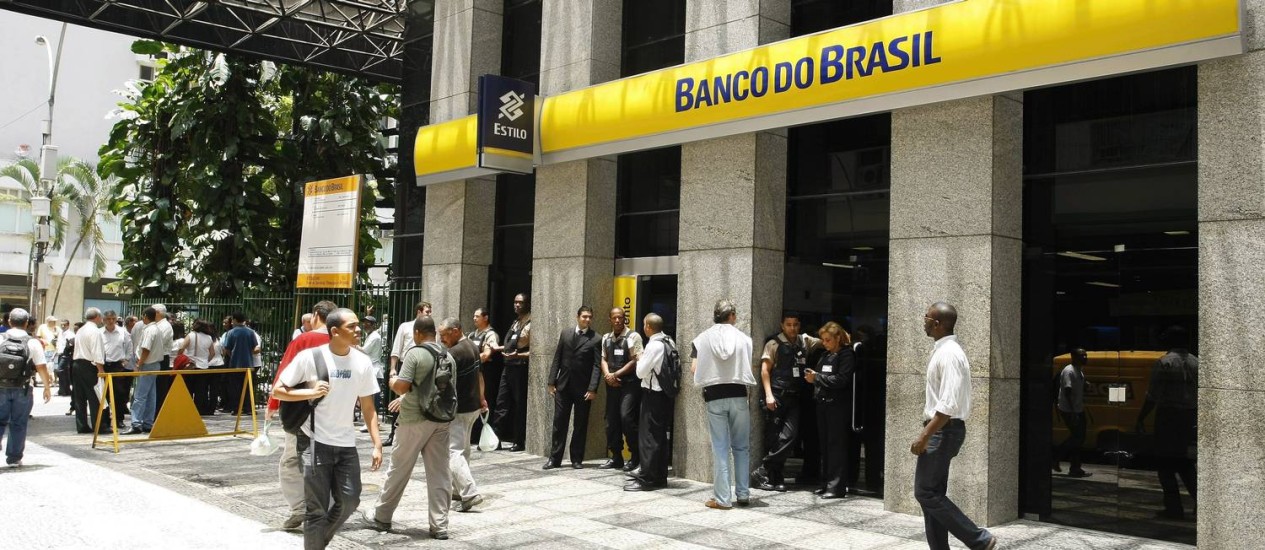 Banco do Brasil