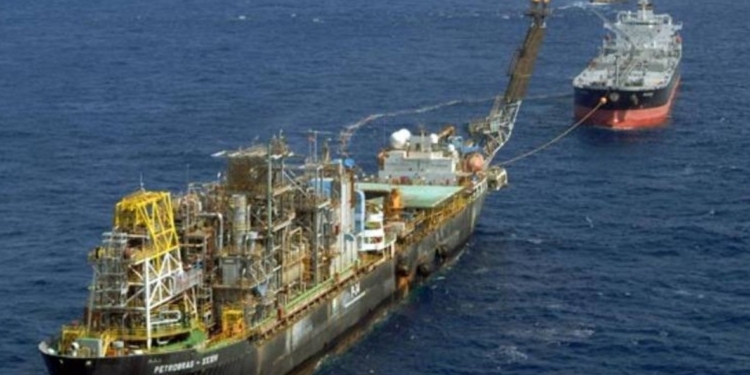 Petróleo