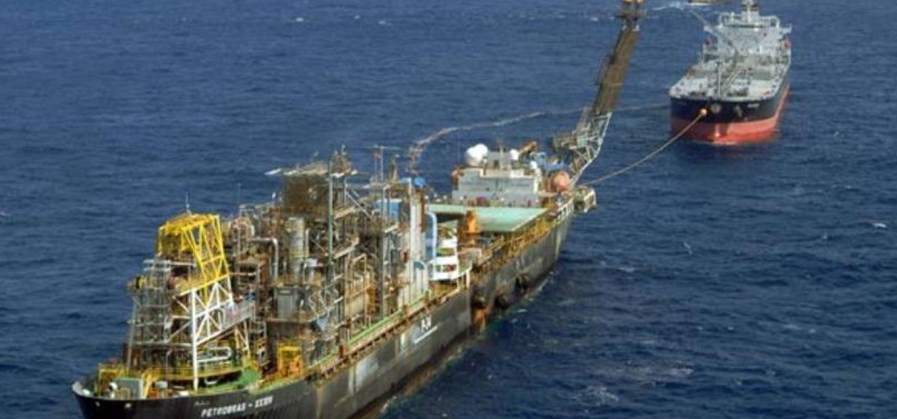 Petróleo