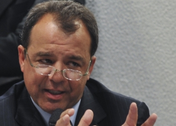 Sérgio Cabral Filho