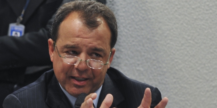 Sérgio Cabral Filho