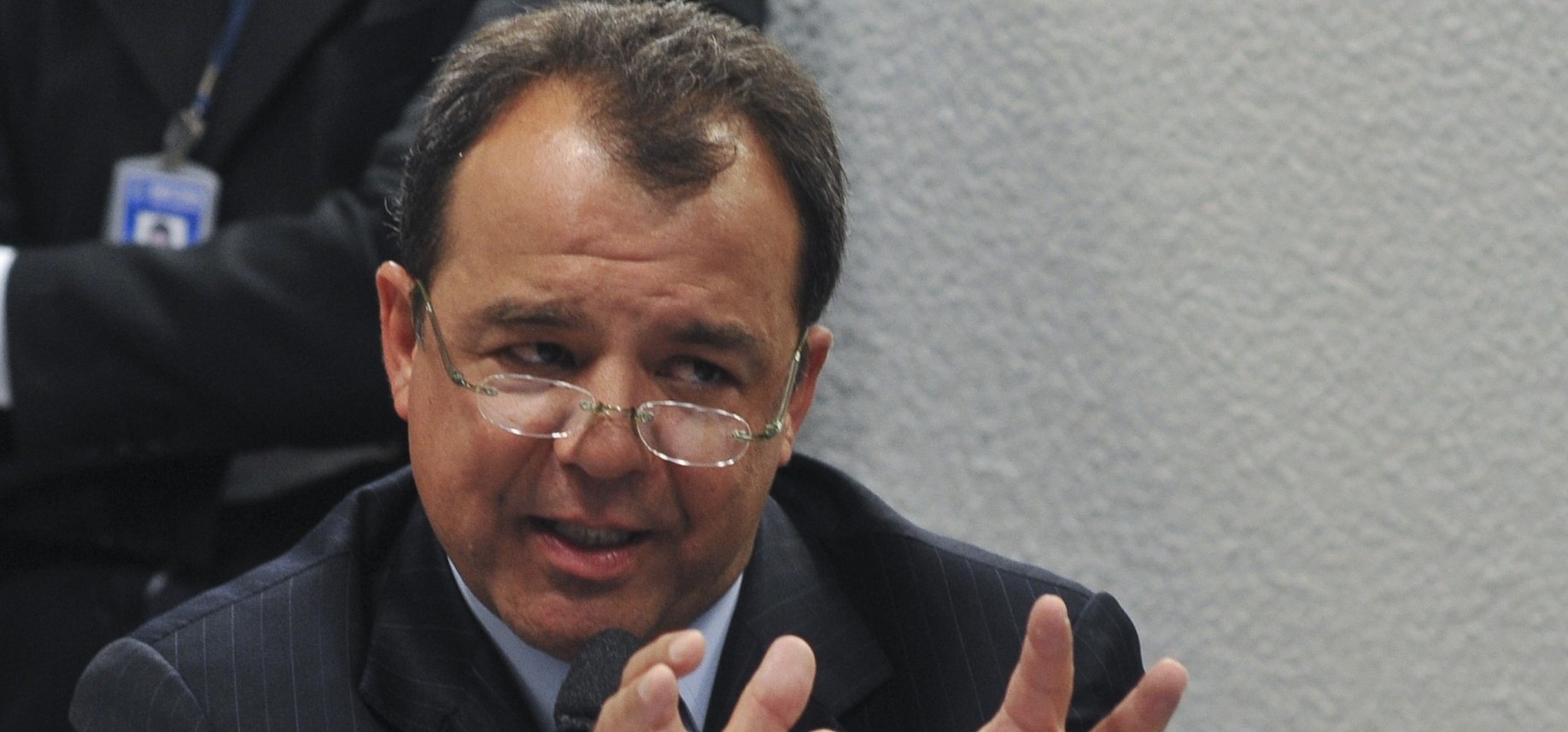 Sérgio Cabral Filho