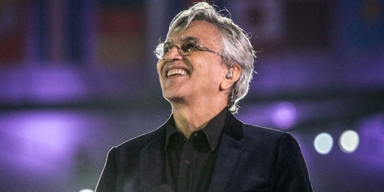 Caetano Veloso