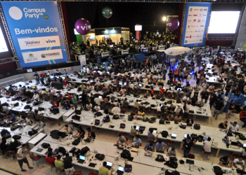 Campus Party