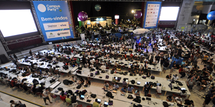 Campus Party