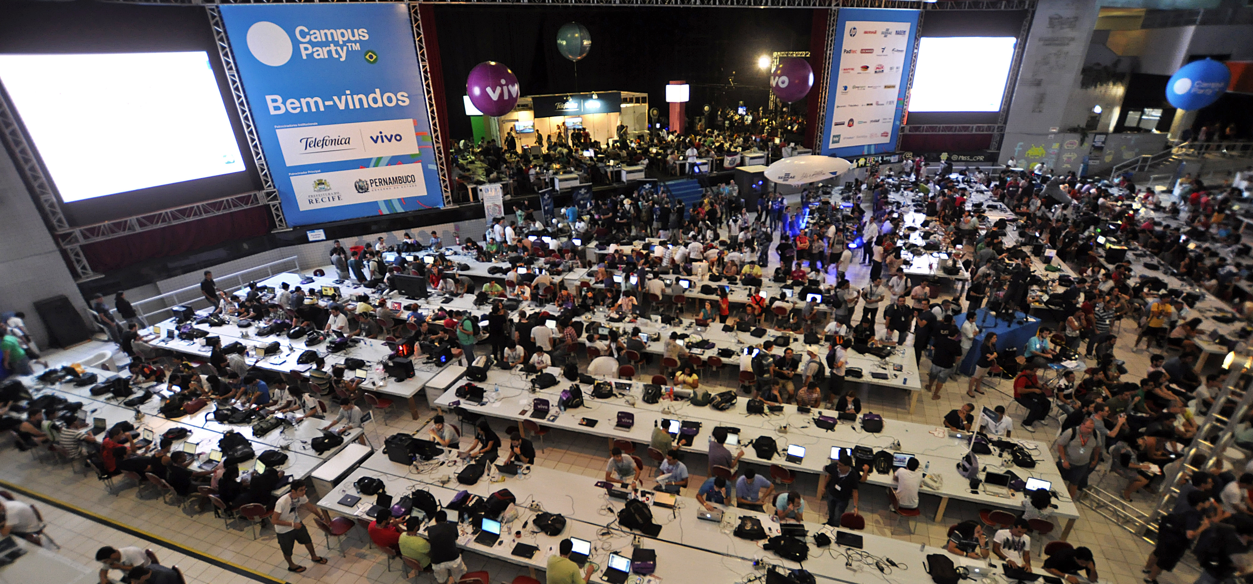 Campus Party