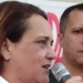 Carla Machado e Alexandre Rosa
