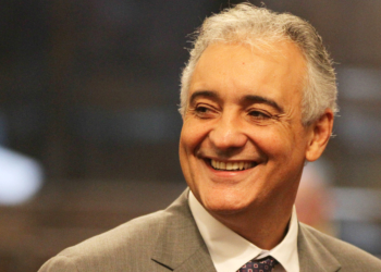 Carlos Augusto Balthazar