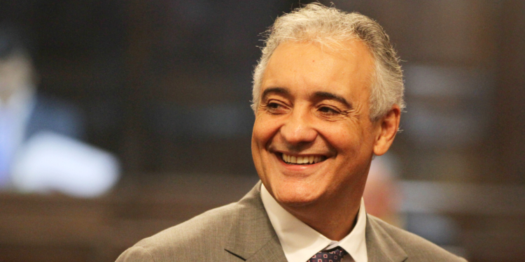 Carlos Augusto Balthazar