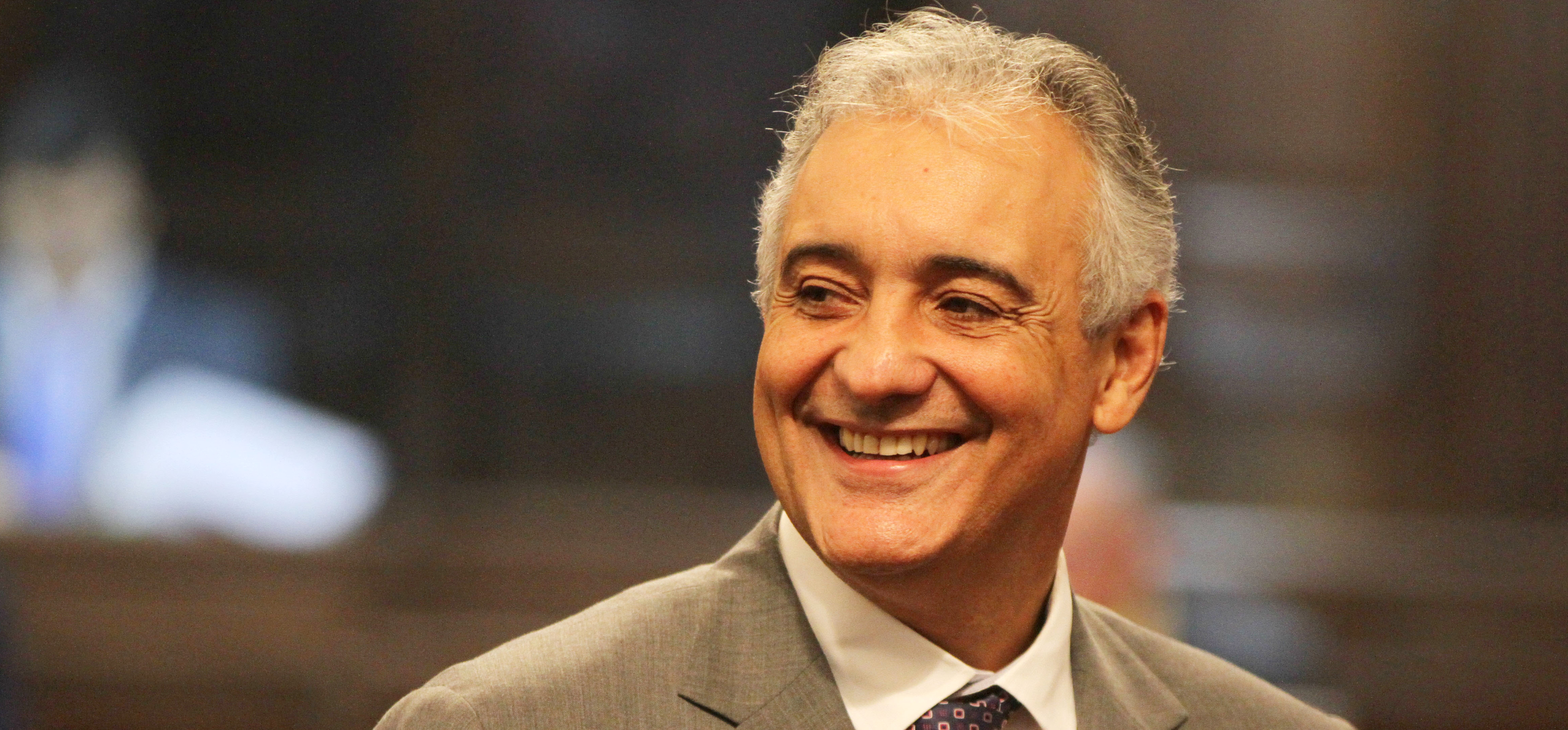 Carlos Augusto Balthazar
