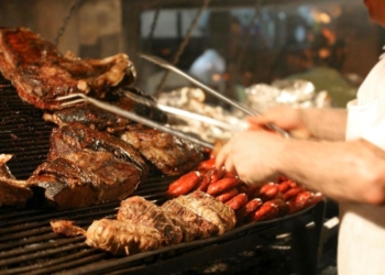 Carne gordurosa