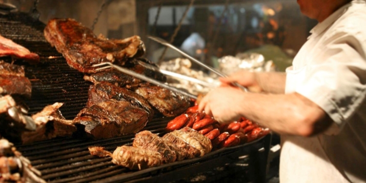 Carne gordurosa