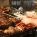 Carne gordurosa