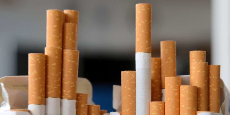 Cigarro