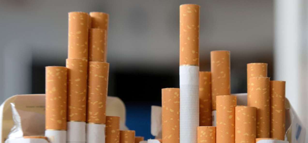 Cigarro