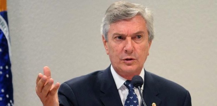 Fernando Collor de Mello