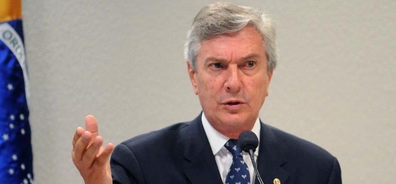 Fernando Collor de Mello