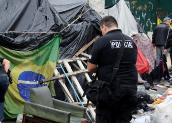 Cracolândia