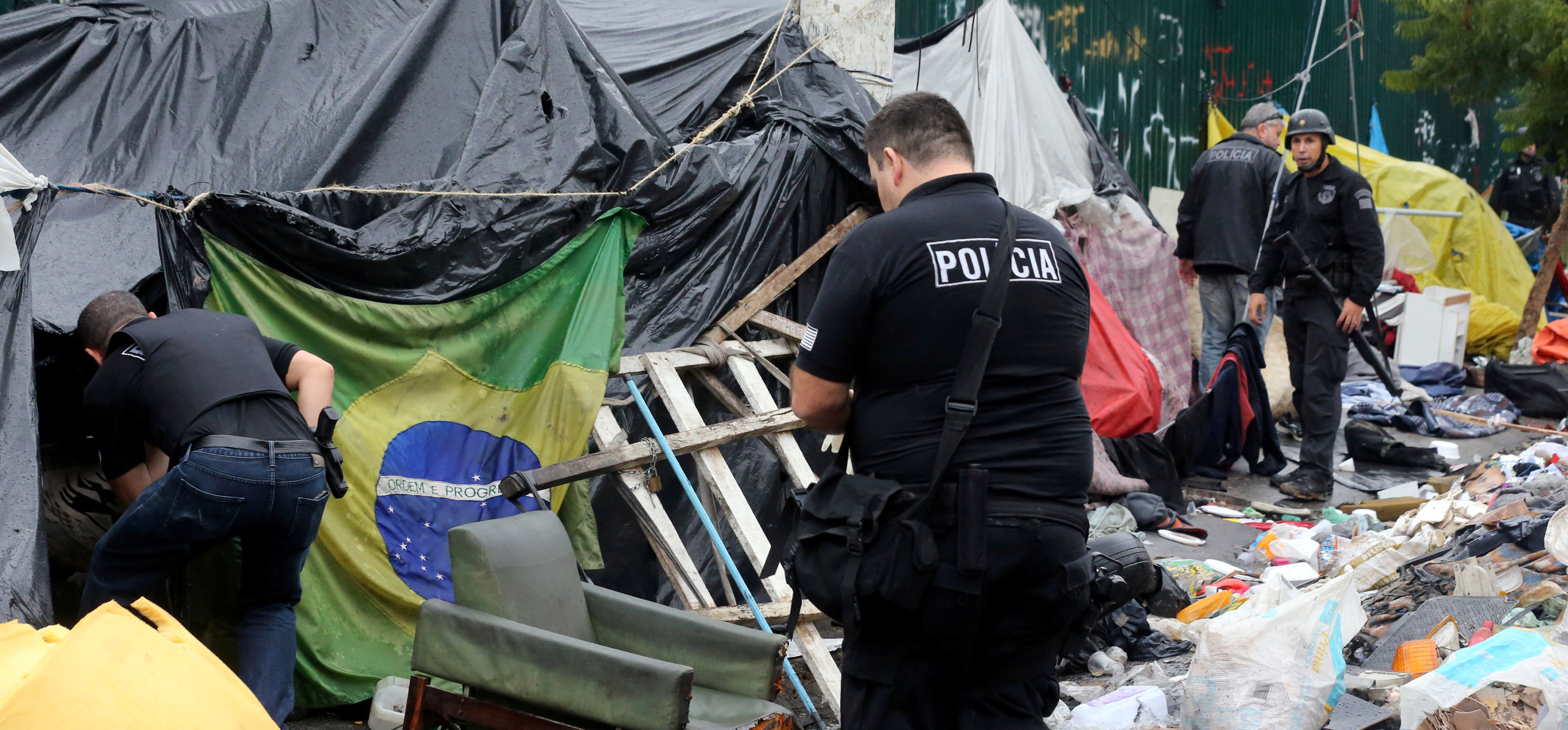 Cracolândia