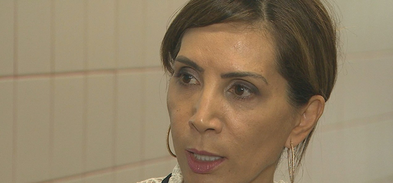 Ex-prefeita