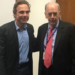 Prefeito de Macaé e Presidente da Petrobras