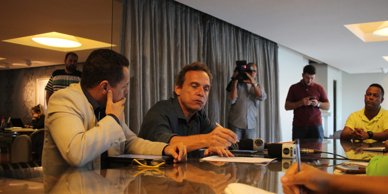 #Menos royalties, mais empregos