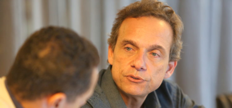 Dr. Aluízio Jr.