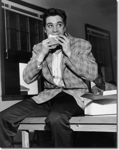 Elvis Presley