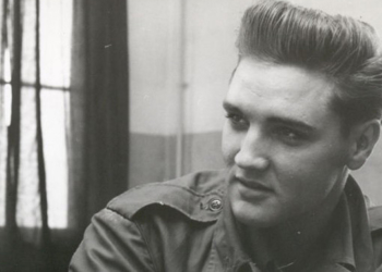 Elvis Presley