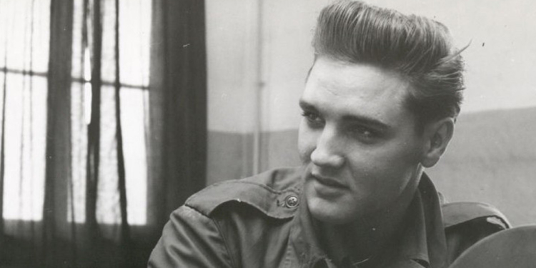 Elvis Presley