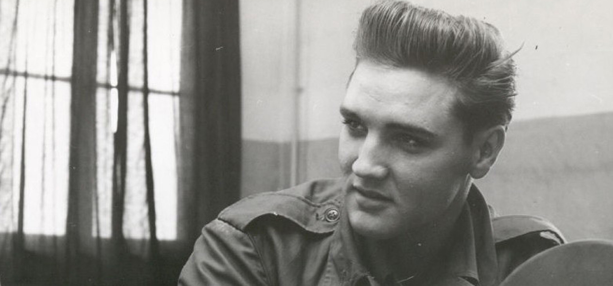Elvis Presley