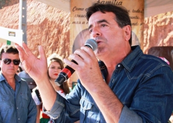 Everardo Ferreira