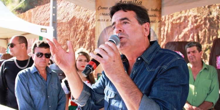 Everardo Ferreira