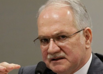 Ministro do STF