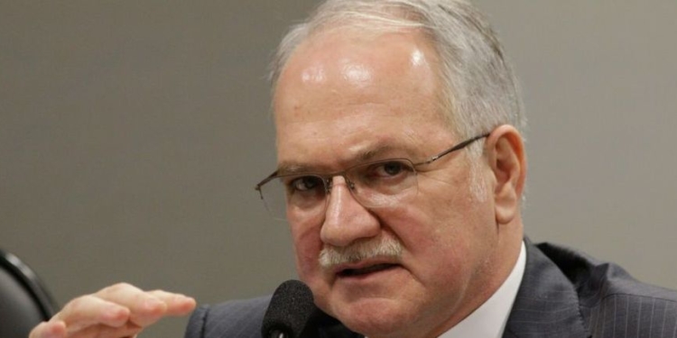 Ministro do STF