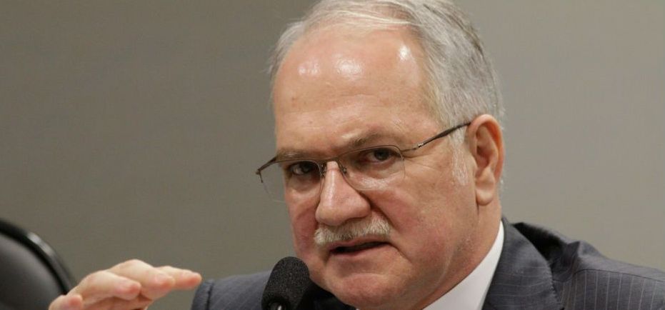 Ministro do STF