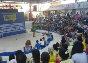 Feira Literária de Salvador