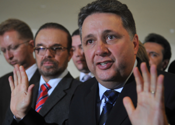 Anthony Garotinho