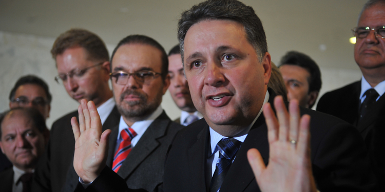 Anthony Garotinho