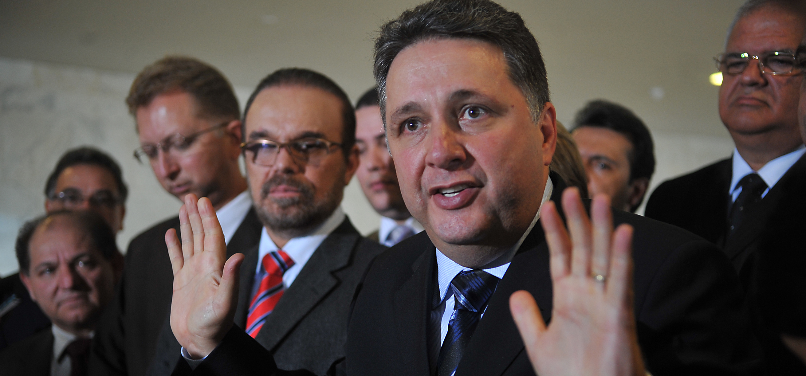 Anthony Garotinho