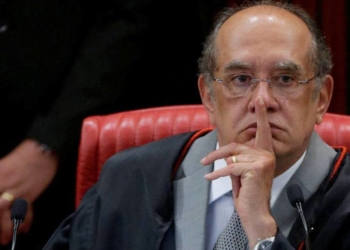 Gilmar Mendes