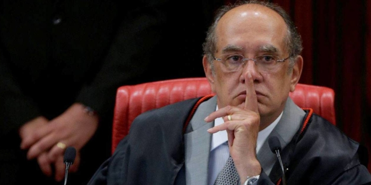 Gilmar Mendes