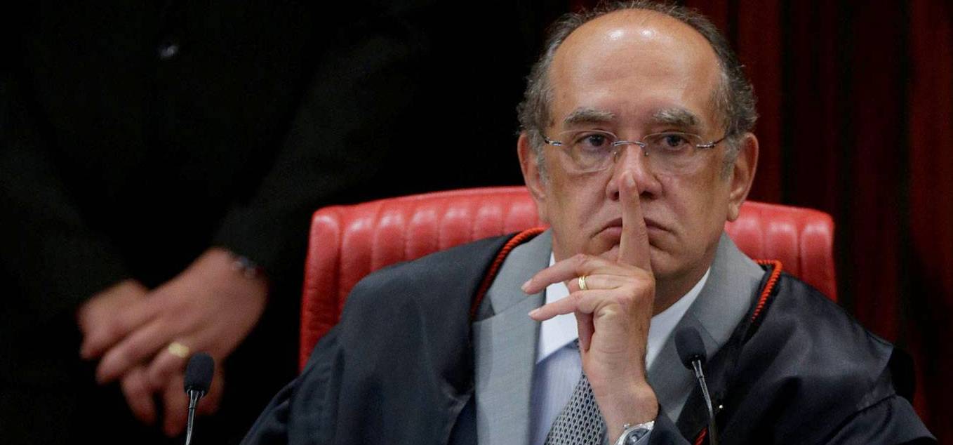 Gilmar Mendes