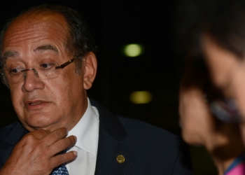 Gilmar Mendes