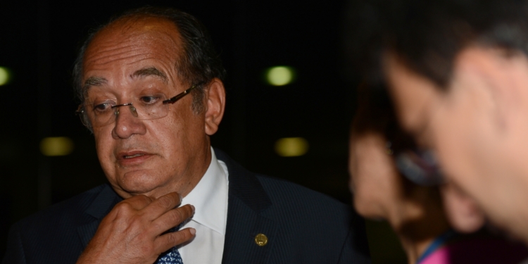 Gilmar Mendes