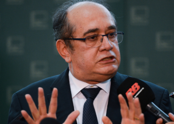 Gilmar Mendes