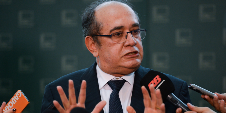 Gilmar Mendes